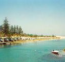Dunleith Tourist Park - Surfers Gold Coast