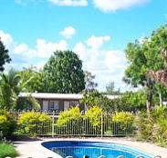 Dunmarra Wayside Inn Motel - Surfers Gold Coast