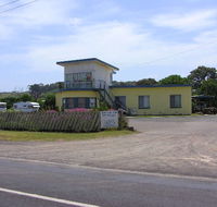 Dutton Way Caravan Park - Surfers Gold Coast