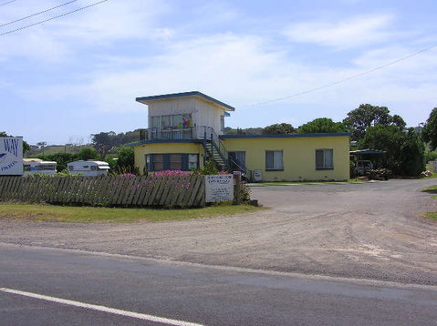 Dutton Way Caravan Park - Surfers Gold Coast 0