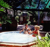 Eagle Foundry Bed  Breakfast - Surfers Gold Coast