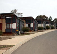 Eaglehawk Holiday Park