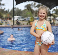 Echuca Holiday Park - Surfers Gold Coast