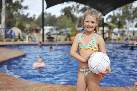 Echuca Holiday Park - Surfers Gold Coast 0