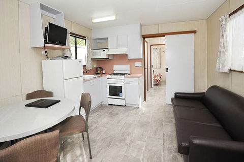 Echuca Holiday Park - Surfers Gold Coast 1