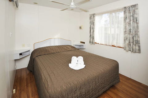 Echuca Holiday Park - Surfers Gold Coast 2