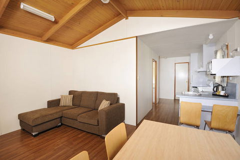 Echuca Holiday Park - Surfers Gold Coast 3