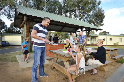Echuca Holiday Park - Surfers Gold Coast 4