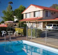 Econo Lodge Alabaster - Surfers Gold Coast