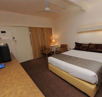 Econo Lodge Ben Hall Motor Inn - Surfers Gold Coast