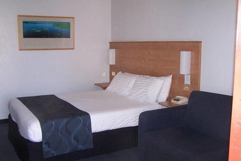 Econo Lodge Griffith Motor Inn - Surfers Gold Coast 4