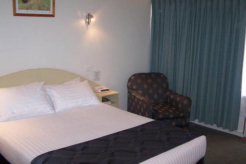Econo Lodge Griffith Motor Inn - Surfers Gold Coast 5