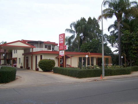 Econo Lodge Griffith Motor Inn - Surfers Gold Coast 7