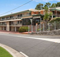 Econo Lodge Murwillumbah - Surfers Gold Coast