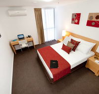 Edge Apartment Hotel - Surfers Gold Coast
