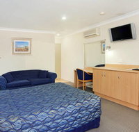Edward Parry Motel - Surfers Gold Coast
