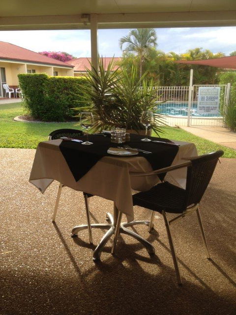 Emerald Explorers Inn - Surfers Gold Coast 0