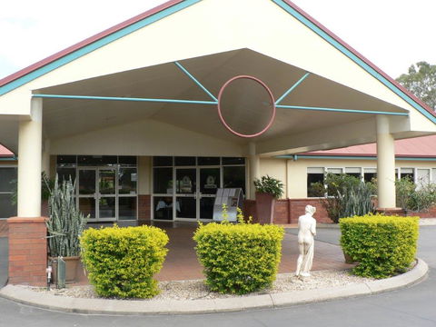 Emerald Explorers Inn - Surfers Gold Coast 7