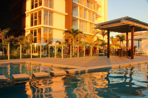 Empire Apartment Hotel - Surfers Gold Coast 9