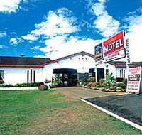 Espana Motel - Surfers Gold Coast