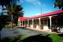 First Landing Motel - Surfers Gold Coast 0