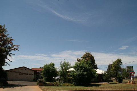 Forest Lodge Motor Inn & Restaurant - Surfers Gold Coast 0