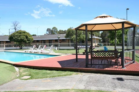 Frankston Motel - Surfers Gold Coast 0