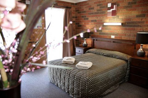 Frankston Motel - Surfers Gold Coast 2