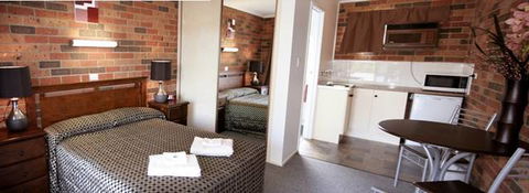 Frankston Motel - Surfers Gold Coast 3