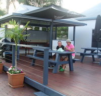 Fraser Coast Top Tourist Park - Surfers Gold Coast