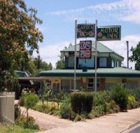 Garden Court Motor Inn - Surfers Gold Coast