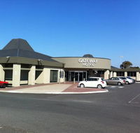 Gateway Hotel - Surfers Gold Coast