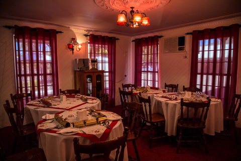 Gayndah Colonial Motor Inn - Surfers Gold Coast 7