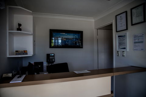Gayndah Colonial Motor Inn - Surfers Gold Coast 8