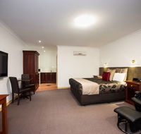 Georgian Motor Lodge - Surfers Gold Coast