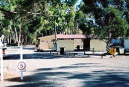 Gladstone Caravan Park - Surfers Gold Coast 1