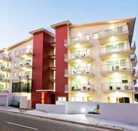 Gladstone City Central Apartments - Surfers Gold Coast