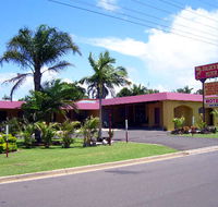 Golden Palms Motor Inn - Surfers Gold Coast