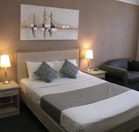 Golf Links Motel - Surfers Gold Coast