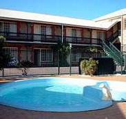 Goolwa Central Motel - Surfers Gold Coast