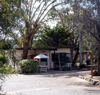 Goulburn South Caravan Park - Surfers Gold Coast