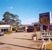 Governors Hill Motel - Surfers Gold Coast