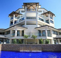Grand Mercure Apartments Allegra Hervey Bay