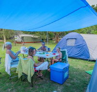 Grassy Head Holiday Park - Surfers Gold Coast