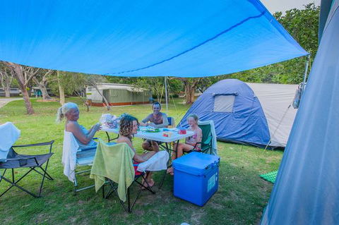 Grassy Head Holiday Park - Surfers Gold Coast 0