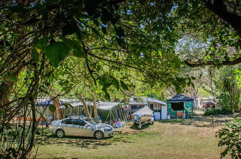 Grassy Head Holiday Park - Surfers Gold Coast 2