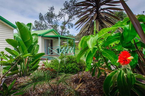 Grassy Head Holiday Park - Surfers Gold Coast 3