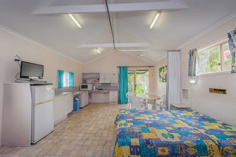 Grassy Head Holiday Park - Surfers Gold Coast 4