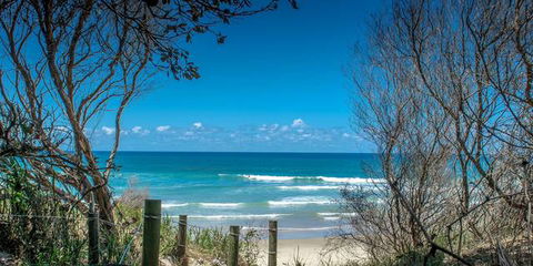 Grassy Head Holiday Park - Surfers Gold Coast 9