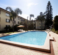Great Eastern Motor Lodge - Surfers Gold Coast